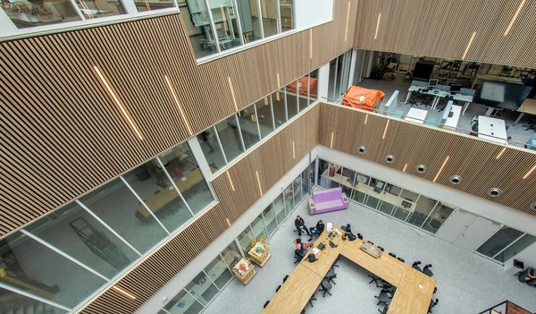 How can UK businesses prepare for changes in competition law?