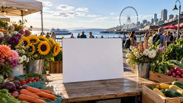 Custom foam board signs that enhance your marketing appeal