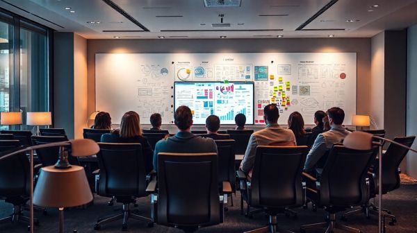 Data Products Explained: Transforming Business Intelligence Strategies