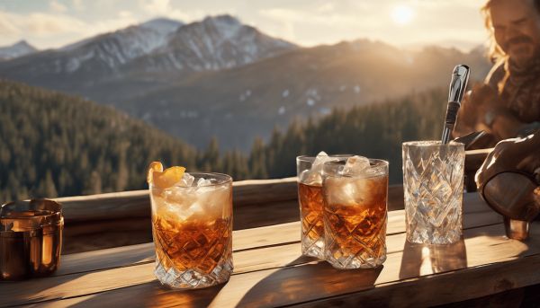 Discover high country beverage options to elevate your events