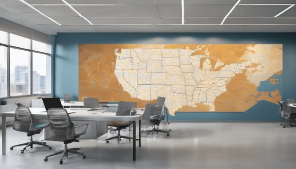 Find out where ITC Transco offices are located across the US