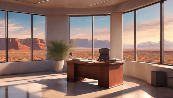 Find the right new mexico registered agent for your business needs