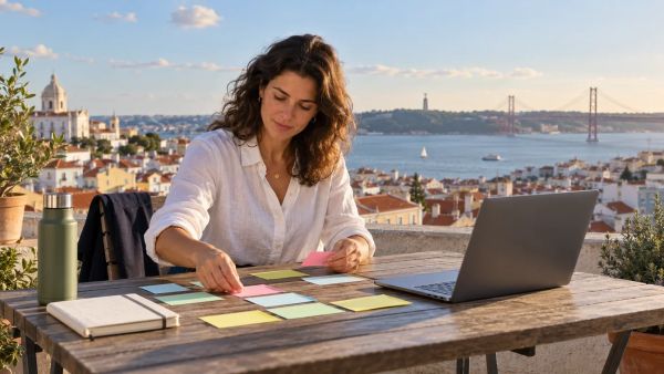 How does agile software define flexible project management?