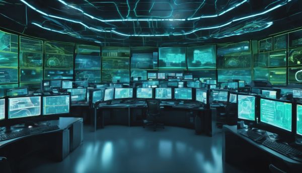 Insider threat software: effective solutions for real-time risk detection