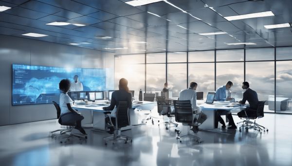 Need reliable IT services? Explore barrister global solutions