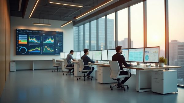 Rethinking data products: what they mean for business intelligence