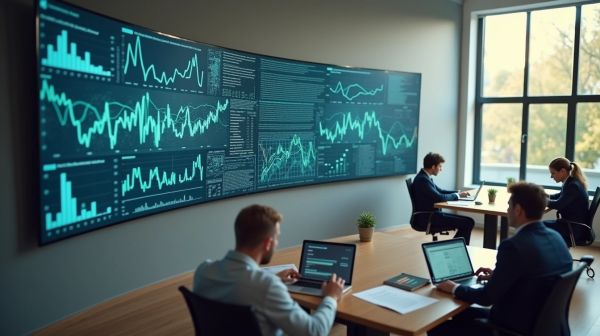 Rethinking data products: what they mean for business intelligence
