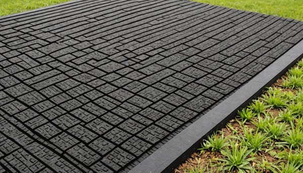 Discover the ultimate bog mats supplier for your projects