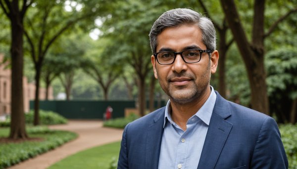 Exploring kabir mulchandani's vision for sustainable leadership